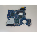 Placa Mãe La 4231p Para Notebook Dell Vostro 1310 T7250