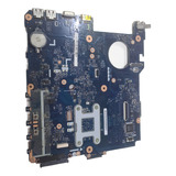 Placa Mae La 7321p