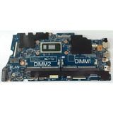 Placa Mae Latitude 3410