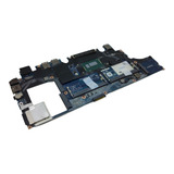 Placa Mãe Latitude E7240 Notebook Dell Original Nova