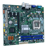 Placa Mãe Lenovo A70 L ig41m2 Lga 775 Ddr3