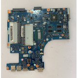 Placa Mãe Lenovo Aclu1 Aclu2 Z50