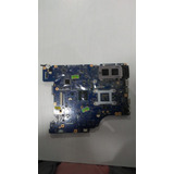 Placa Mãe Lenovo G460 Defeito