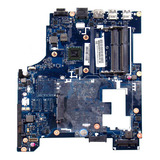Placa Mãe Lenovo G485 Qawge La 8681p Notebook Nova 6510