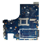 Placa Mãe Lenovo G50 45 Amd Ddr3 Nm a281 Nm A281 Cor Azul