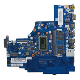 Placa Mãe Lenovo Ideapad 310-14isk I3-6006u Ddr4 Nm-a752