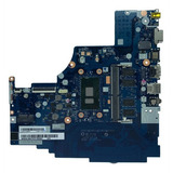 Placa Mãe Lenovo Ideapad 310 15isk I5 6200u Ddr4 Nm a752