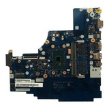 Placa Mae Lenovo Ideapad 310 15isk I5 6500u Ddr4 Nm a752