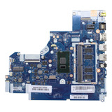 Placa Mae Lenovo Ideapad
