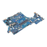 Placa Mãe Lenovo Ideapad Gaming 3-15ihu6 I5-11300h La-l161p 