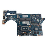 Placa Mãe Lenovo Ideapad Gaming 3 15ihu6 I5 11300h La l161p