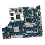 Placa Mãe Lenovo Ideapad L340 15irl I5 9300h Gtx 1050 3g