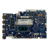 Placa Mae Lenovo Ideapad