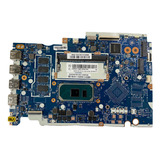 Placa Mae Lenovo Ideapad
