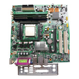 Placa Mae Lenovo M2rs