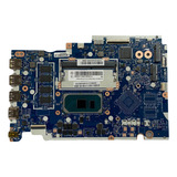 Placa Mae Lenovo S145-ill Corei5-1035g1 - 4gb Soldado Ddr4 /