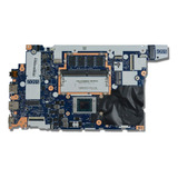 Placa Mãe Lenovo Thinkpad E14 Gen 2 Amd Ryzen 5 Pro Nm-c771