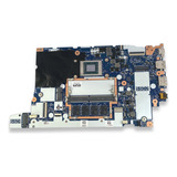 Placa Mãe Lenovo Thinkpad E14 Gen3 Ryzen 5 5500u 8gb Nm d481
