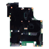 Placa Mãe Lenovo Thinkpad Helix X1