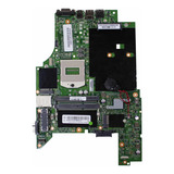 Placa Mae Lenovo Thinkpad