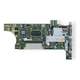 Placa Mae Lenovo Thinkpad T14 Gen2 I7 1185g Nm d352 Rev 2 0