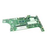 Placa Mae Lenovo Thinkpad T14/p14s I5-10310 Nm-c931 Rev: 1.0