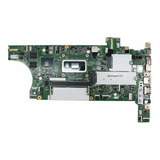 Placa Mae Lenovo Thinkpad