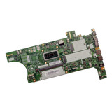 Placa Mãe Lenovo Thinkpad T490 I5 8 1 60ghz Ddr4 Nm b901