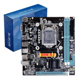 Placa Mae Lga 1150