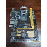 Placa Mãe Lga 1151 sucata