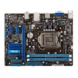 Placa Mae Lga 1155