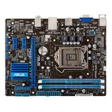Placa Mae Lga 1155