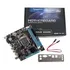 Placa Mãe Lga 1155 H61 Ddr3 16gb Hdmi I3 I5 I7 2ª 3ª Geração Cor Cinza