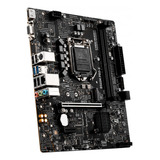Placa Mae Lga 1200 B560m Pro e Msi