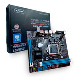 Placa Mãe Lga1150 Chipset Intel H81 6gb Usb 3 0