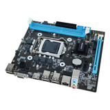 Placa Mãe Lga1156 Chipset Intel Hm55 Ddr3 Séries I3 i5 i7