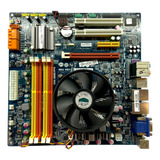 Placa Mae Lga1156 Ddr3
