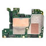 Placa Mae Logica Galaxy