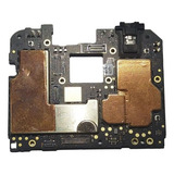 Placa Mãe Lógica Moto E7 Xt2095 1 32gb Original