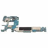 Placa Mãe Lógica Para Substituição Da Placa Mãe Lógica Galaxy S9 64GB Sistema De Placa Mãe Desbloqueado Para Edição Dos EUA