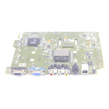 Placa Mãe Lógica Principal Projetor Epson S5 106003