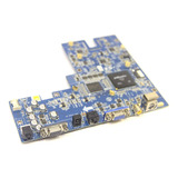Placa Mae Logica Principal