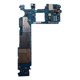 Placa Mãe Lógica Principal Samsung S7