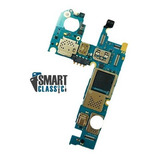Placa Mae Logica S5
