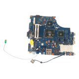 Placa Mae M930 Sony