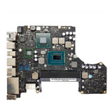 Placa Mãe Macbook A1278 Pro 13 Proc Core I5 Nfe