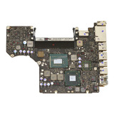 Placa Mae Macbook A1278