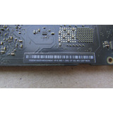 Placa Mae Macbook Air