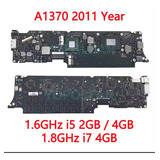 Placa Mae Macbook Air