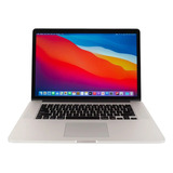 Placa Mae Macbook Pro